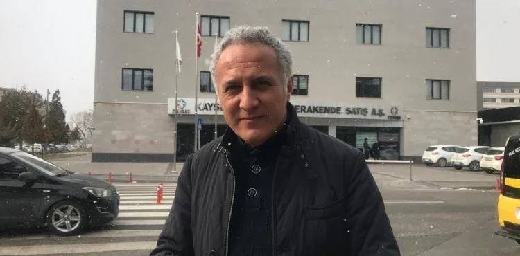 Başkan Şahin'den kademeli elektrik faturası açıklaması
