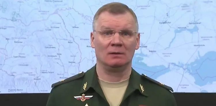 Rusya, Ukrayna'da ilk kez 'Kinjal' hipersonik füze kullandı