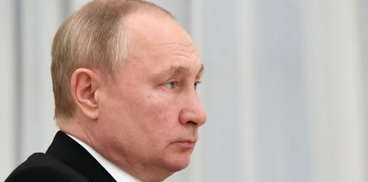 Putin'den 'dost olmayan' ülkelere doğalgaz satışında ruble kararı!