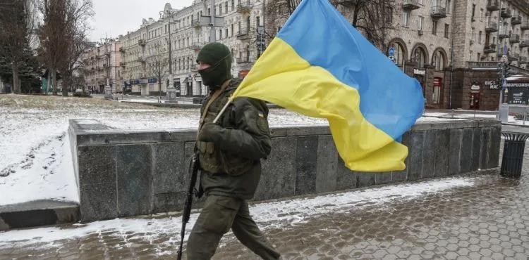 Ukrayna Rusya'nın 33 günlük kaybını açıkladı