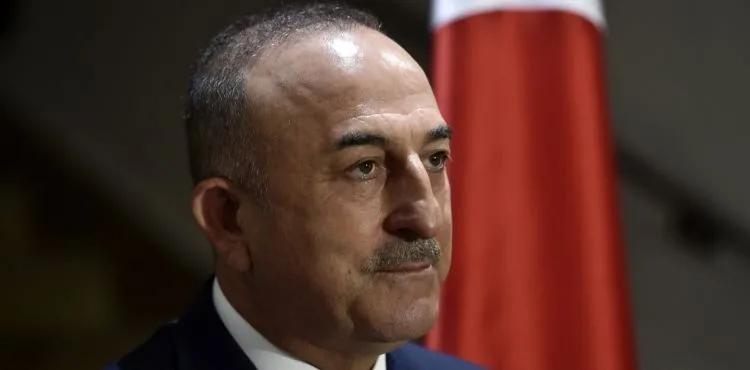 Bakan Çavuşoğlu: 'Müzakerelerin başlamasından bu yana en anlamlı ilerleme bugün kaydedildi'