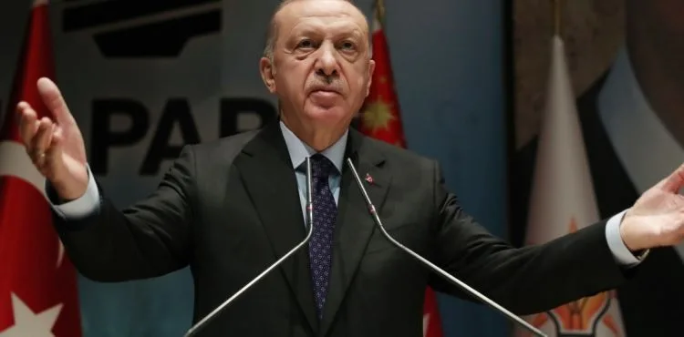 Cumhurbaşkanı Erdoğan: 'İstihdamı koruma ve geliştirme gayemize ulaştığımıza göre şimdi yeni bir safhaya geçiyoruz'