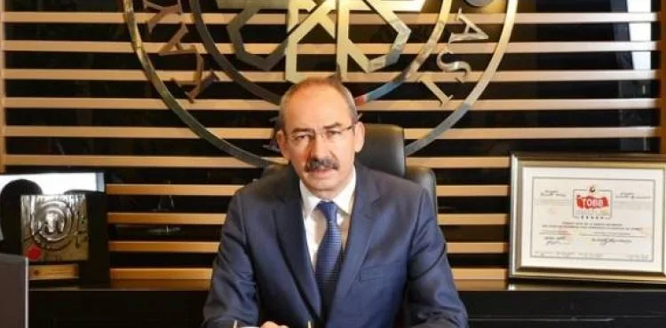 “İHTİLAFLARI ALTI AYDA ÇÖZERİZ”