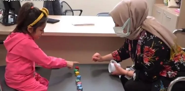 Kayseri Şehir Hastanesi, Türkiye'de bir ilke imza attı