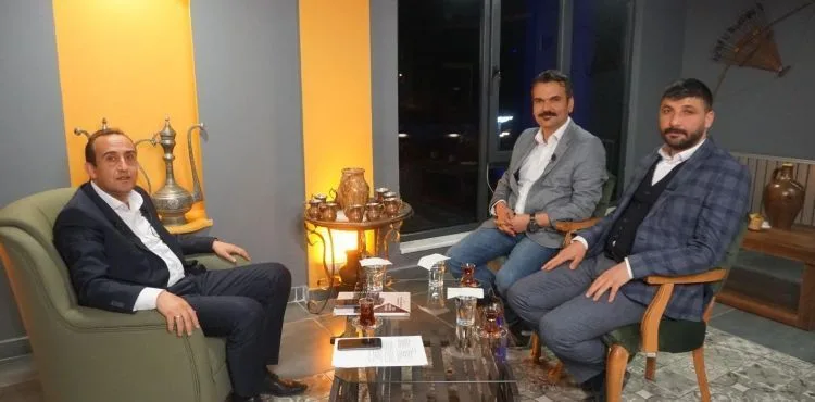 İncesu’ya çok amaçlı spor kompleksi