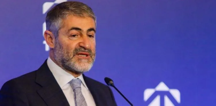Bakan Nebati: 'Enflasyonun üstesinden geleceğiz'