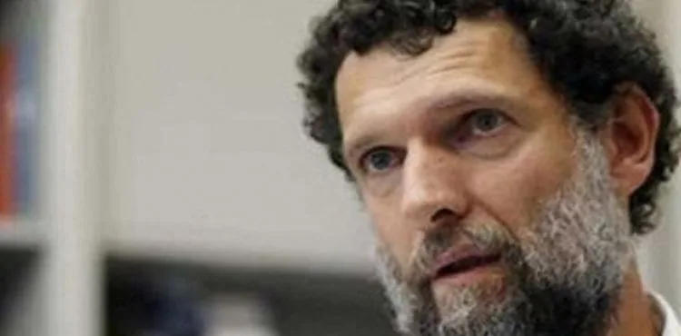 Mahkemeden Osman Kavala hakkında karar!
