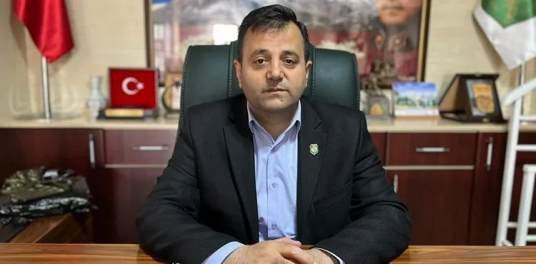 Başkan Ali Yavuz: “Bu vatan için can veren tüm şehitlerimizi minnetle anacağız”