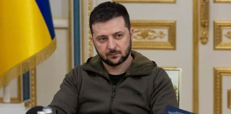 Ukrayna, AB üyeliği için gerekli olan anketi teslim etti
