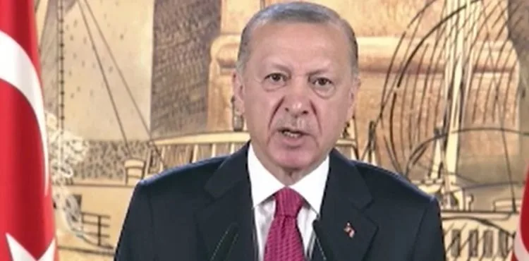 Cumhurbaşkanı Erdoğan duyurdu: Suriyelilerin geri dönüşü için yeni proje!