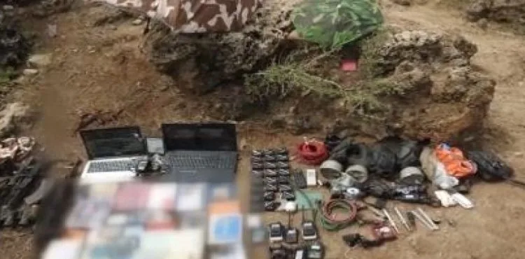 Mehmetçik Pençe Kilit Operasyon bölgesinde teröristlere göz açtırmıyor