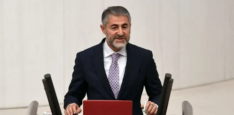 Hazine ve Maliye Bakanı Nebati: “Konut fiyatlarında ‘fahiş' artışları yakından takip ediyoruz”