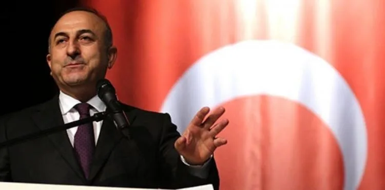 Bakan Çavuşoğlu'ndan Finlandiya ve İsveç açıklaması!