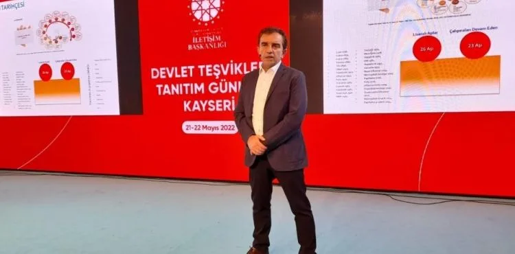 Turkovac'ı geliştiren Prof. Dr. Özdarendeli: “Pandeminin sonuna yaklaşıyoruz”