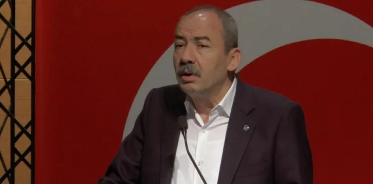 KTO’da “Stratejik Şirket Yönetimi ve İş Zekası Konferansı” düzenlendi