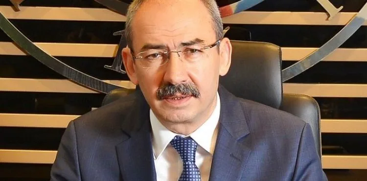 BAŞKAN GÜLSOY, İSO 500 LİSTESİNE GİREN KAYSERİ FİRMALARINI KUTLADI
