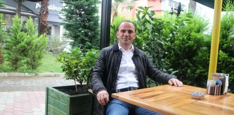 Galip Öztürk, vergi kaçakçılığı ve evrakta sahtecilik şüphesi ile Gürcistan'da gözaltına alındı