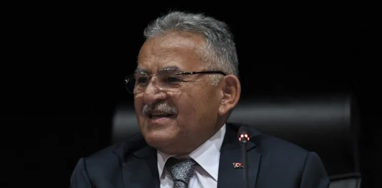 BÜYÜKŞEHİR BELEDİYE MECLİSİ TOPLANDI