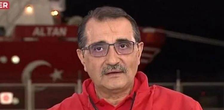 Bakan Dönmez: 'Doğu Akdeniz gazı için en ekonomik koridor Türkiye'