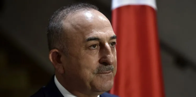 Dışişleri Bakanı Çavuşoğlu'ndan İsveç ve Finlandiya'nın NATO üyeliğiyle ilgili açıklama
