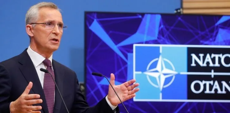 Stoltenberg: “Türkiye terörle mücadelede kilit rol oynadı ve oynamaya devam ediyor”