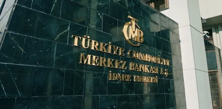 Merkez Bankası faizi sabit bıraktı