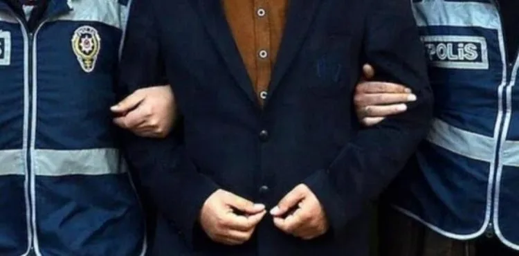 Ankara merkezli 10 ilde FETÖ operasyonu! 29 şüpheli hakkında gözaltı kararı