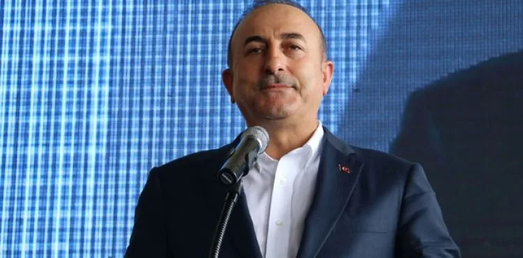 Bakan Çavuşoğlu: "Zengezur koridorunu destekliyoruz ve bir an önce açılmasını bekliyoruz"