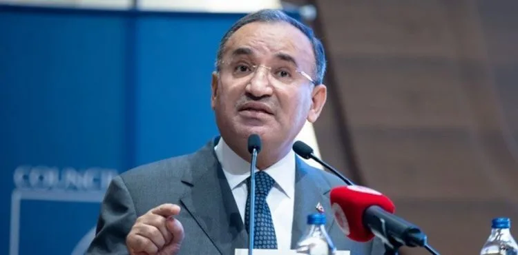 Bakan Bozdağ: 'İadelerini isteyeceğiz'