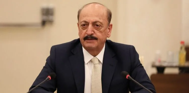 Bakan Bilgin'den asgari ücret zammı açıklaması!