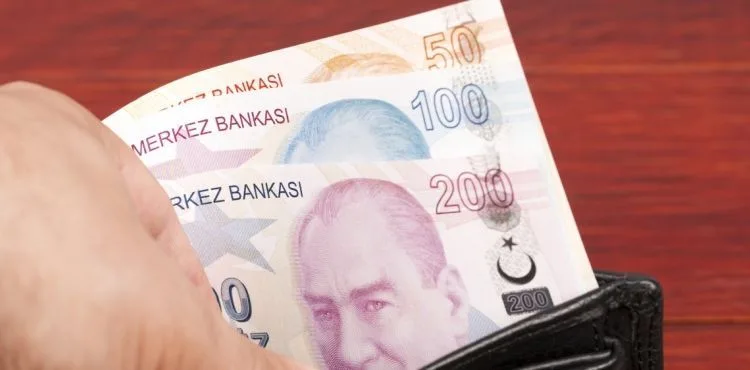 Asgari Ücret Yönetmeliği'nde değişiklik Resmi Gazete'de