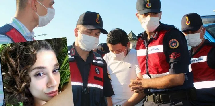 Pınar Gültekin cinayetinde Savcılık istinafa başvurdu