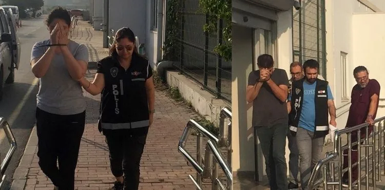 Temizlikçi kızın üzerine şirket kurup 150 bin lira kredi çektirdiler