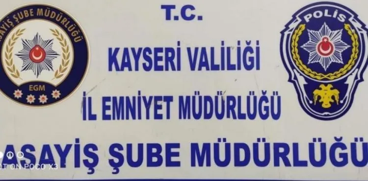 Polis, 23 hırsızlık olayını aydınlattı