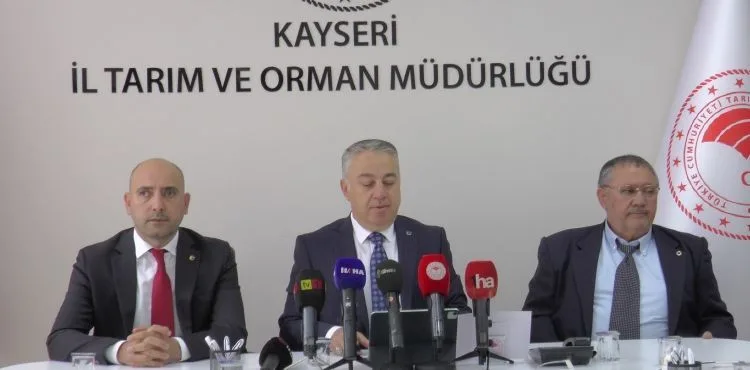 Başkanlardan kurban öncesi ‘hijyen’ uyarısı