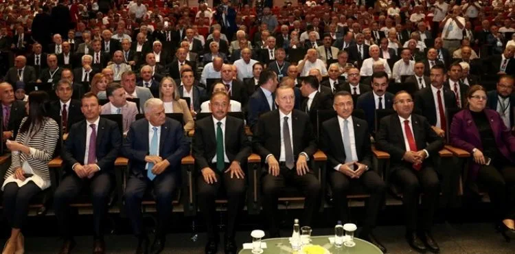 “Anadolu evladını, bir memleket sevdalısını asla yalnız bırakmayacağız”