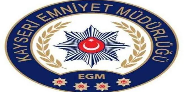 Kayseri'de uyuşturucu ticareti yapan 170 kişi yakalandı