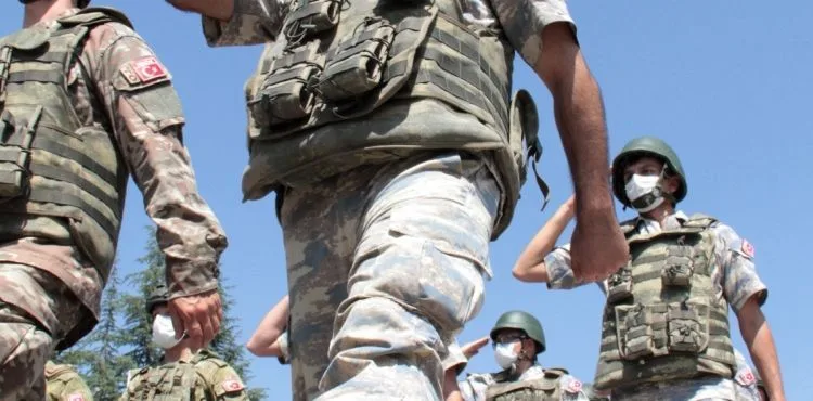 Askerî Ceza Kanunu ve Bazı Kanunlarda Değişiklik Yapılmasına Dair Kanun Resmi Gazete'de