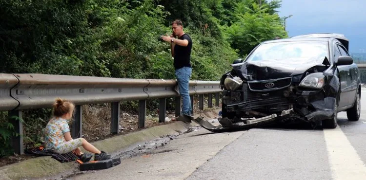 Kurban Bayramı'nda trafik kazalarında 31 kişi hayatını kaybetti