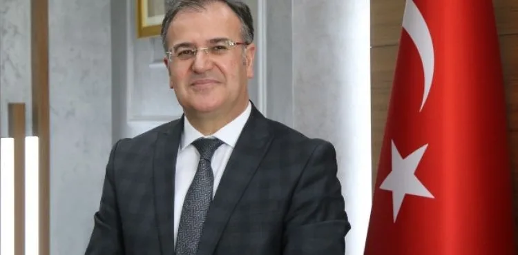BAŞKAN ÖZDOĞAN’IN 15 TEMMUZ MESAJI