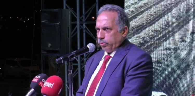 Dünyanın en büyük Türk Bayrağı 15 Temmuz’da yeniden açıldı
