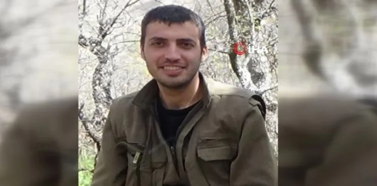 Bakan Soylu duyurdu! Kırmızı bültenle aranan terörist etkisiz hale getirildi