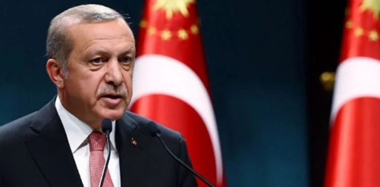 Cumhurbaşkanı Erdoğan'dan önemli açıklamalar