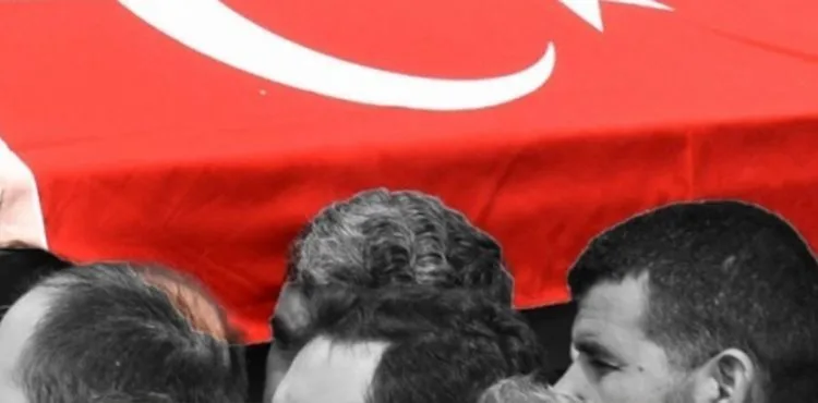 Pençe-Yıldırım Harekâtı'nda 1 Mehmetçik, 4 korucu şehit oldu