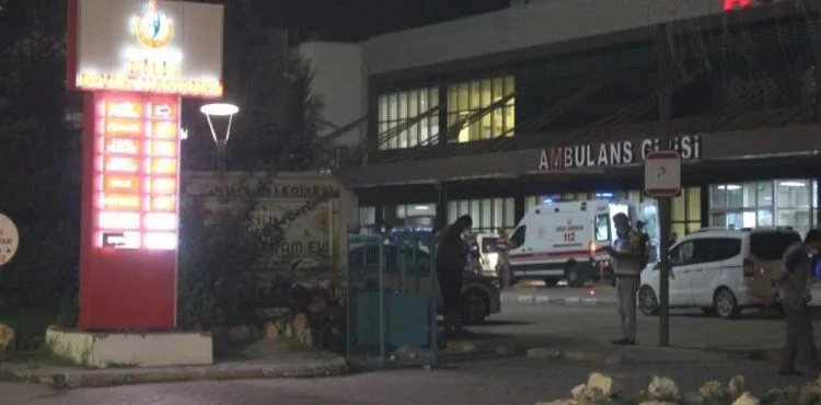 Fırat Kalkanı Harekat bölgesinde 2 asker şehit oldu