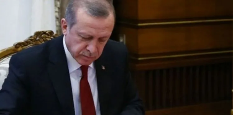 Yüksek Askeri Şura kararları açıklandı!