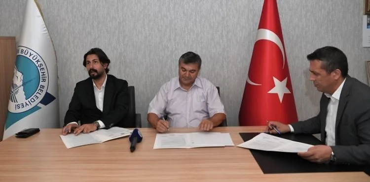 Büyükşehir’den Dezavantajlı Bireylerin Eğitim Ve İstihdamına Büyük Destek