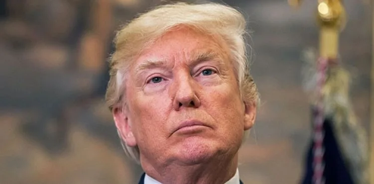 Trump'ın evinde çok sayıda 'gizli belge' bulundu