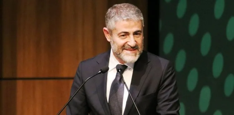 Bakan Nebati: ‘100 bin mükellef RADAR'ımıza takıldı'