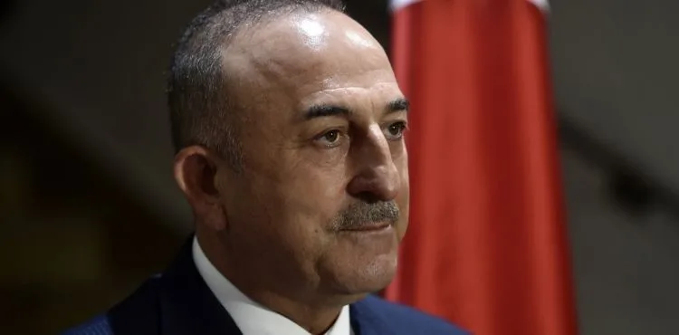 Dışişleri Bakanı Çavuşoğlu'ndan Suriye açıklaması: 'İşi kızıştırmak isteyenler sözlerimi çarpıttılar'